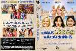 miniatura unas-locas-vacaciones-custom-por-lolocapri cover dvd