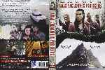 miniatura unas-vacaciones-perfectas-custom-v2-por-picki cover dvd