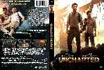 miniatura uncharted-2022-custom-por-lolocapri cover dvd