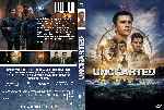 miniatura uncharted-2022-custom-v3-por-franvilla cover dvd