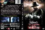 miniatura undead-la-invasion-de-los-muertos-custom-por-flacman cover dvd