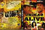 miniatura undead-or-alive-custom-por-lrplazas cover dvd