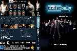 miniatura underbelly-bajos-fondos-temporada-02-custom-por-vigilantenocturno cover dvd