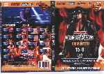 miniatura undertaker-15-0-por-mrsalaz cover dvd