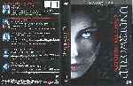 miniatura underworld-coleccion-completa-por-joseluis17 cover dvd