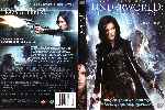 miniatura underworld-el-despertar-alquiler-por-eltamba cover dvd