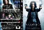 miniatura underworld-el-despertar-custom-por-presley2 cover dvd