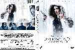 miniatura underworld-guerras-de-sangre-custom-por-camarlengo666 cover dvd
