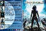 miniatura underworld-pentalogia-2003-2016-custom-por-pmc07 cover dvd