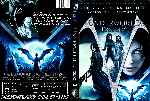miniatura underworld-trilogy-custom-por-jonatan-casas cover dvd