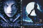 miniatura underworld-y-underworld-evolution-custom-por-gotrix cover dvd