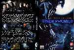 miniatura underworld-y-underworld-evolution-custom-v2-por-josebenito1979 cover dvd