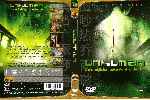 miniatura unhuman-por-eltamba cover dvd