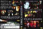 miniatura unica-salida-por-alba cover dvd