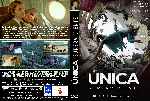 miniatura unica-superviviente-custom-por-adalberto-h cover dvd
