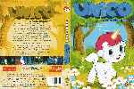 miniatura unico-el-pequeno-unicornio-por-duquesa cover dvd