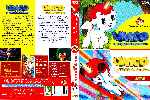 miniatura unico-el-pequeno-unicornio-unico-en-la-isla-de-la-magia-por-ogiser cover dvd