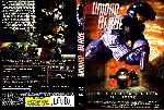 miniatura unidad-blade-custom-por-frances cover dvd