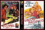 miniatura union-pacifico-custom-por-marakka cover dvd