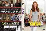 miniatura united-states-of-tara-temporada-02-custom-por-jonander1 cover dvd