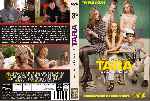 miniatura united-states-of-tara-temporada-03-custom-por-jonander1 cover dvd