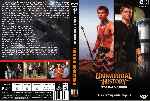 miniatura unnatural-history-aventuras-en-el-museo-temporada-01-custom-por-jonander1 cover dvd