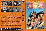 miniatura uno-dos-tres-custom-v2-por-josemartinal cover dvd