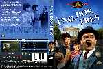 miniatura uno-dos-tres-por-malevaje cover dvd