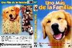 miniatura uno-mas-de-la-familia-2008-custom-por-lolocapri cover dvd