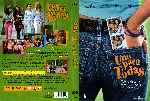 miniatura uno-para-todas-2005-por-txemicar cover dvd