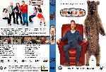 miniatura uno-para-todas-2011-temporada-01-custom-por-vigilantenocturno cover dvd
