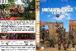 miniatura uno-para-todas-2011-temporada-05-custom-por-lolocapri cover dvd