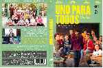 miniatura uno-para-todos-por-songin cover dvd