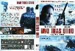 miniatura uno-tras-otro-por-manmerino cover dvd