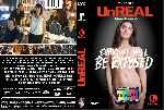 miniatura unreal-temporada-01-custom-por-jonander1 cover dvd