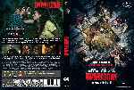 miniatura unwelcome-custom-por-tntrra cover dvd