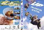 miniatura up-una-aventura-de-altura-custom-por-danijaneth cover dvd