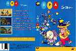 miniatura upa-cartoon-custom-por-masalaja cover dvd