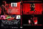 miniatura upgrade-maquina-asesina-custom-por-noticiaseninternet cover dvd