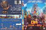 miniatura ups-donde-esta-noe-por-sergysamgar cover dvd