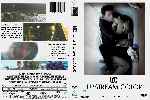 miniatura upstream-color-custom-por-lolocapri cover dvd