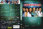 miniatura urgencias-temporada-01-episodios-01-06-por-carioca cover dvd