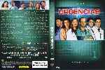 miniatura urgencias-temporada-01-episodios-07-14-por-carioca cover dvd