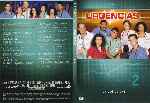 miniatura urgencias-temporada-02-episodios-01-08-por-carioca cover dvd