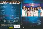 miniatura urgencias-temporada-03-episodios-09-16-por-carioca cover dvd