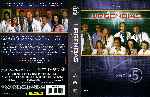 miniatura urgencias-temporada-05-custom-por-rubesp cover dvd