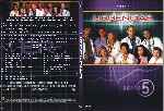 miniatura urgencias-temporada-05-custom-v3-por-rbkav cover dvd