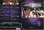 miniatura urgencias-temporada-05-episodios-01-08-por-chordi2 cover dvd