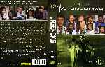 miniatura urgencias-temporada-08-por-rubesp cover dvd
