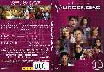 miniatura urgencias-temporada-11-custom-v2-por-rbkav cover dvd